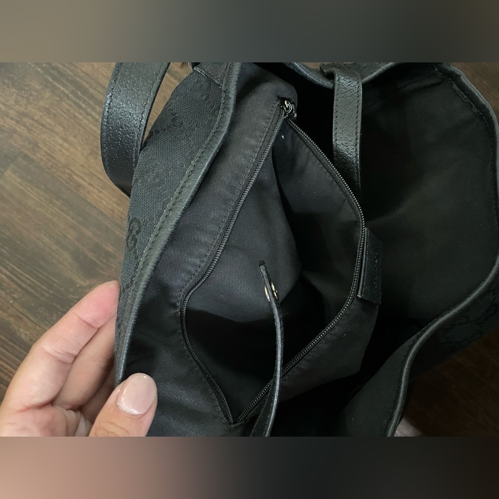 Gucci Abbey Tote - Picture 6 of 16